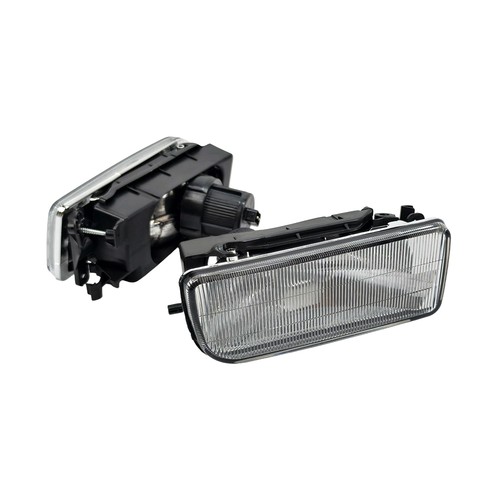 Front bumper fog - 2x,