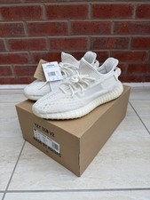 Yeezy Boost 350 V2 Bone - UK