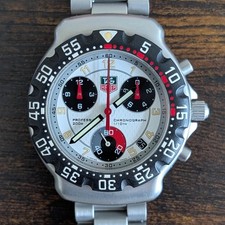 Tag heuer formula - heuer, f1
