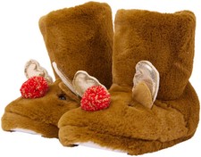 Christmas Stampy Reindeer