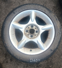 MINI COOPER  16" INCH  SINGLE