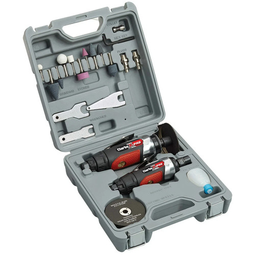 Clarke pro cat133 - x-pro,