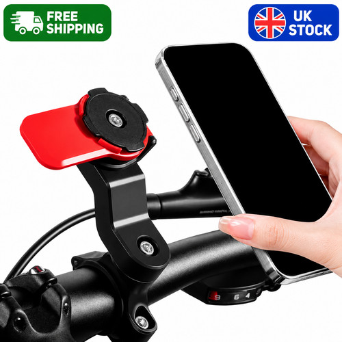 Quad lock compatible - lock,