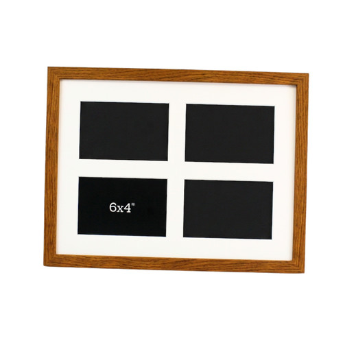 Multi aperture photo - multi,