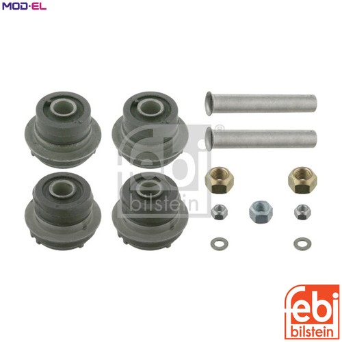 Mounting controltrailing - 2x,