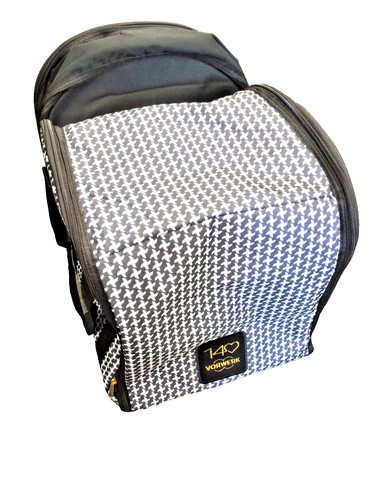 Carry travel bag - carry, genuine