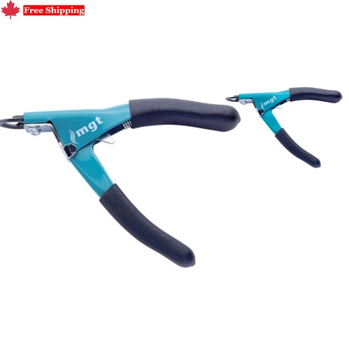 Ergonomic guillotine nail - ergonomic,