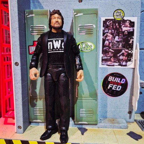 Trillionaire ted dibiase wwe - trillionaire,