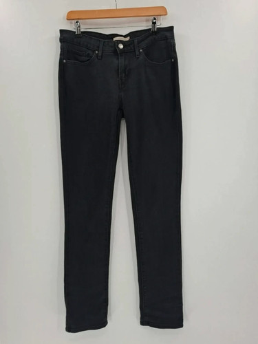 Levi 712 slim grey black - slim,