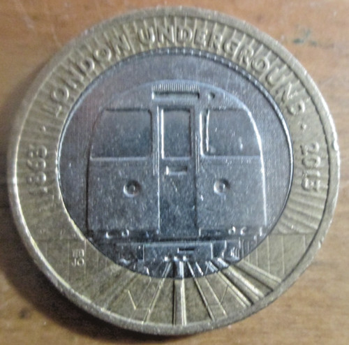 2013 the london underground - 2013,