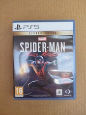 Spider-Man Miles Morales - PS5