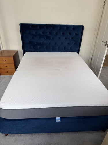 Bespoke islington upholstered - bespoke,