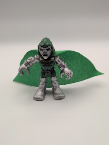 Imaginext super hero - super,