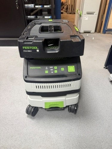 Display festool cordless - ex,