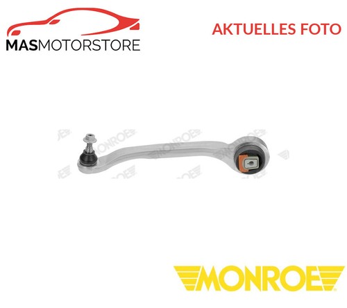Wishbone control arm wheel - control,