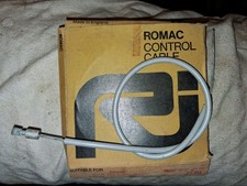 RALEIGH RM 6 RUNABOUT 50CC