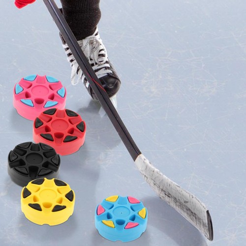 Roller hockey puck equipment - roller,
