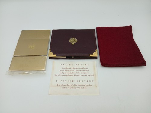 Vintage ritz club leather - club,