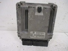 Engine Control Unit Fits for