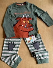 M&S Official Gruffalo Pyjamas