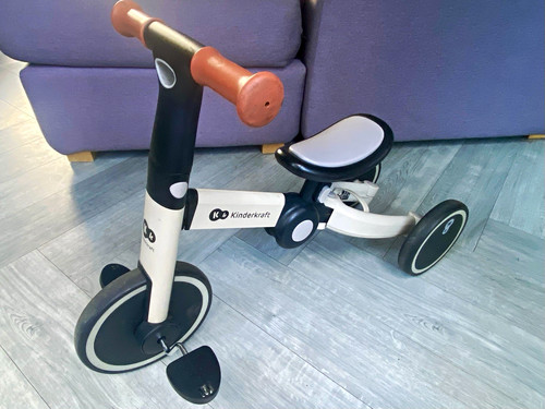Kinderkraft 4trike foldable - kinderkraft,