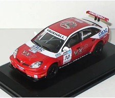 Vauxhall Vectra VXR 2008 BTCC