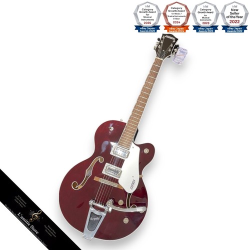 Gretsch g5420t electromatic - gretsch,