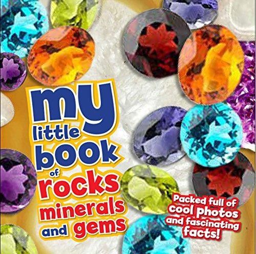 Little book rocks - my,