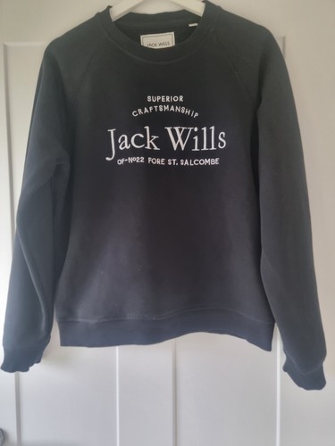 Jack wills women black - jack,
