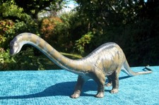 Painted Invicta DIPLODOCUS -