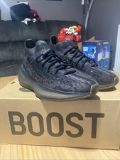 Adidas Yeezy Boost 380 Onyx UK