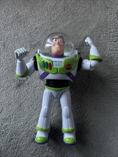 Buzz Lightyear Action Figure
