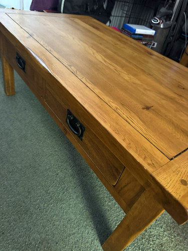 Oak furniture land - oak,
