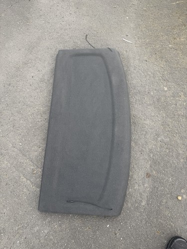 Mazda parcel shelf - 3,