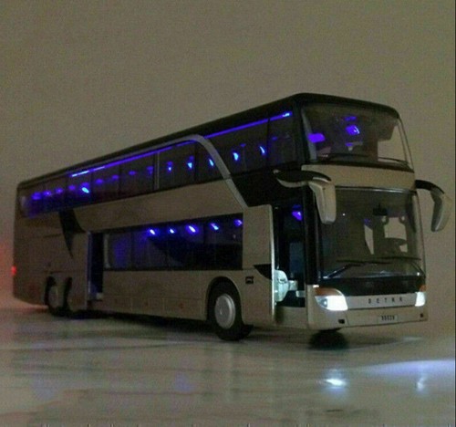 City coach bus model - bus,