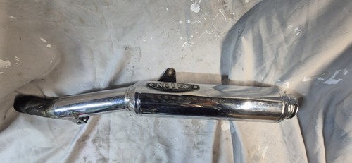 Motad nexxus zzr600 exhaust - motad,