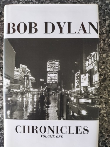 Bob dylan chronicles - bob, vol