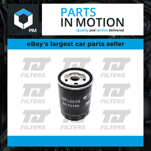 Oil filter fits jeep - oil,