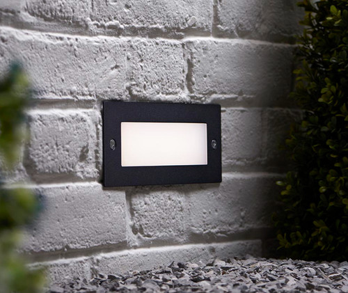 Saxby seina cct outdoor - seina, brick