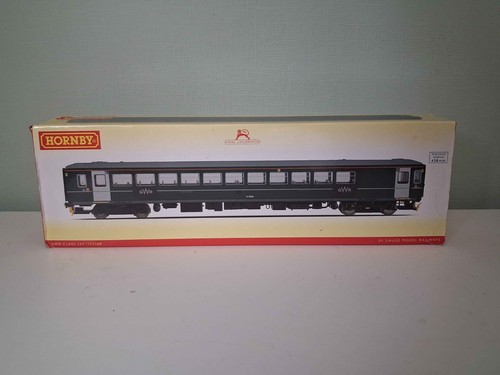 Hornby r3662 class 153 gwr - hornby,