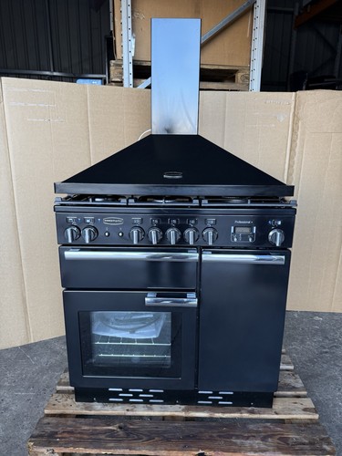 Rangemaster professional plus - rangemaster,