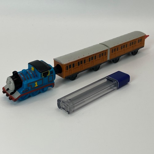 Mechanical pencil thomas - mechanical, annie