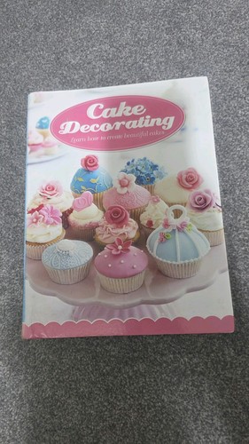 Deagostini cake decorating - deagostini,