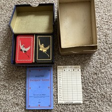 Vintage GOODALL twin pack mini