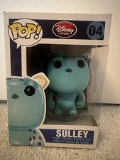 Funko Pop! Disney Store
