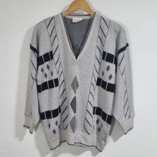 Vintage Pierre Sangan Knit
