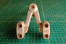 Vintage ACS Slingshot Dual