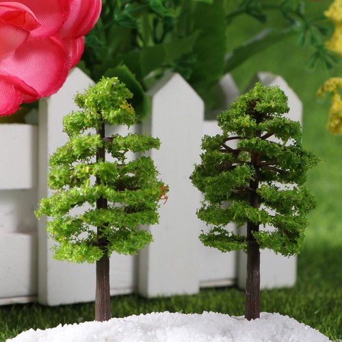 Pcs miniature trees - miniature,