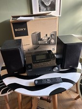 Sony Giga Juke HDD Audio