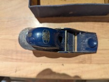 Block Plane Vintage